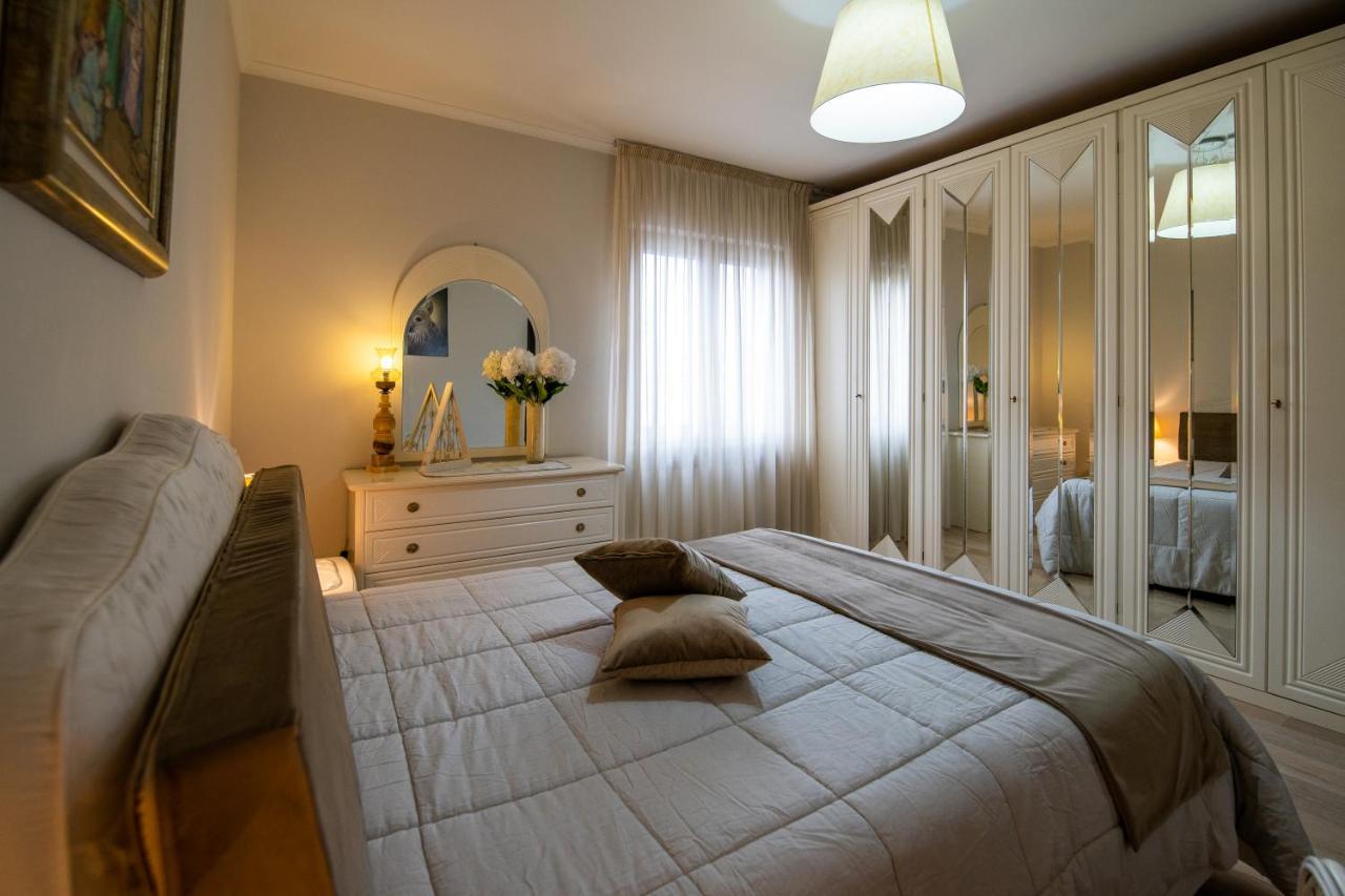 Iulia Felix B&B Pompei Exterior foto