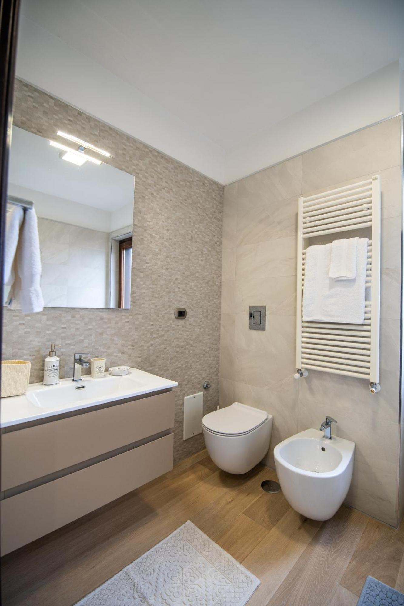 Iulia Felix B&B Pompei Exterior foto